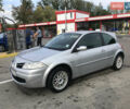 Сірий Рено Меган, об'ємом двигуна 1.6 л та пробігом 270 тис. км за 3500 $, фото 3 на Automoto.ua