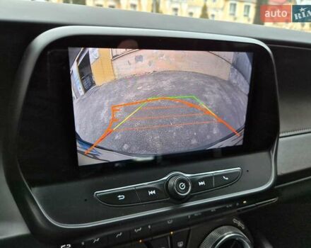 Сірий Рено Меган, об'ємом двигуна 3.6 л та пробігом 35 тис. км за 32600 $, фото 30 на Automoto.ua