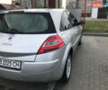 Сірий Рено Меган, об'ємом двигуна 1.6 л та пробігом 270 тис. км за 3500 $, фото 6 на Automoto.ua