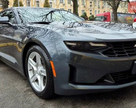 Сірий Рено Меган, об'ємом двигуна 3.6 л та пробігом 35 тис. км за 32600 $, фото 1 на Automoto.ua