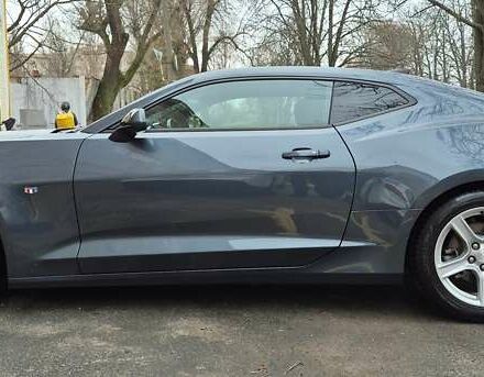 Сірий Рено Меган, об'ємом двигуна 3.6 л та пробігом 35 тис. км за 32600 $, фото 5 на Automoto.ua