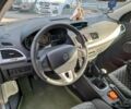 Рено Меган 2009 в Харькове на Automoto.ua Серый Рено Меган, объемом двигателя 1.9 л и пробегом 151 тыс. км за 6690 $, фото 15 на Automoto.ua