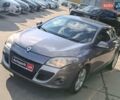 Серый Рено Меган, объемом двигателя 1.9 л и пробегом 151 тыс. км за 7390 $, фото 3 на Automoto.ua
