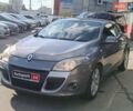 Серый Рено Меган, объемом двигателя 1.9 л и пробегом 151 тыс. км за 7390 $, фото 1 на Automoto.ua