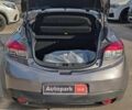 Рено Меган 2009 в Харькове на Automoto.ua Серый Рено Меган, объемом двигателя 1.9 л и пробегом 151 тыс. км за 6690 $, фото 11 на Automoto.ua