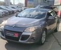 Рено Меган 2009 в Харькове на Automoto.ua Серый Рено Меган, объемом двигателя 1.9 л и пробегом 151 тыс. км за 6690 $, фото 1 на Automoto.ua