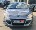 Рено Меган 2009 в Харькове на Automoto.ua Серый Рено Меган, объемом двигателя 1.9 л и пробегом 151 тыс. км за 6690 $, фото 1 на Automoto.ua