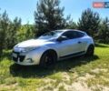 Серый Рено Меган, объемом двигателя 1.46 л и пробегом 250 тыс. км за 6500 $, фото 1 на Automoto.ua