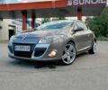 Серый Рено Меган, объемом двигателя 1.9 л и пробегом 153 тыс. км за 7200 $, фото 1 на Automoto.ua