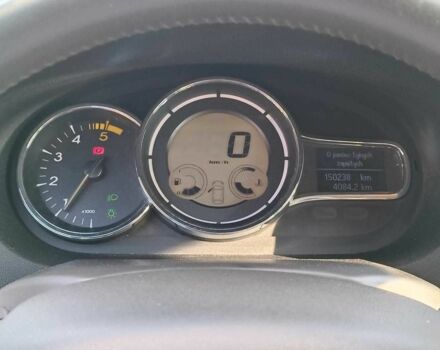 Рено Меган 2009 в Харькове на Automoto.ua Серый Рено Меган, объемом двигателя 1.9 л и пробегом 151 тыс. км за 6690 $, фото 21 на Automoto.ua