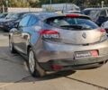 Рено Меган 2009 в Харькове на Automoto.ua Серый Рено Меган, объемом двигателя 1.9 л и пробегом 151 тыс. км за 6690 $, фото 12 на Automoto.ua