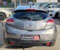Рено Меган 2009 в Харькове на Automoto.ua Серый Рено Меган, объемом двигателя 1.9 л и пробегом 151 тыс. км за 6690 $, фото 8 на Automoto.ua