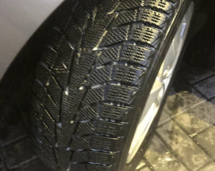 Серый Рено Меган, объемом двигателя 1.5 л и пробегом 242 тыс. км за 5200 $, фото 12 на Automoto.ua