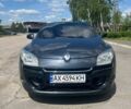 Серый Рено Меган, объемом двигателя 1.87 л и пробегом 277 тыс. км за 6800 $, фото 1 на Automoto.ua