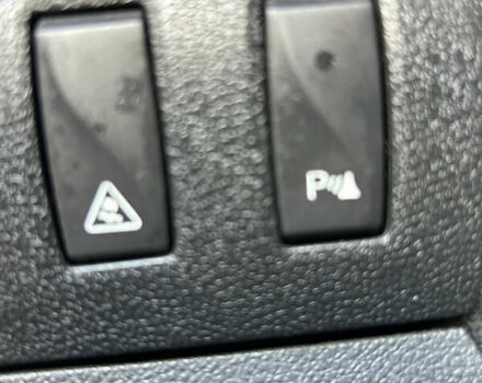 Серый Рено Меган, объемом двигателя 1.5 л и пробегом 290 тыс. км за 6800 $, фото 8 на Automoto.ua