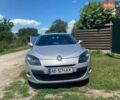Серый Рено Меган, объемом двигателя 1.46 л и пробегом 178 тыс. км за 6500 $, фото 1 на Automoto.ua