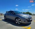 Сірий Рено Меган, об'ємом двигуна 1.6 л та пробігом 186 тис. км за 6500 $, фото 3 на Automoto.ua
