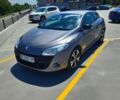 Сірий Рено Меган, об'ємом двигуна 1.6 л та пробігом 186 тис. км за 6500 $, фото 1 на Automoto.ua