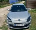 Серый Рено Меган, объемом двигателя 1.46 л и пробегом 178 тыс. км за 6500 $, фото 2 на Automoto.ua