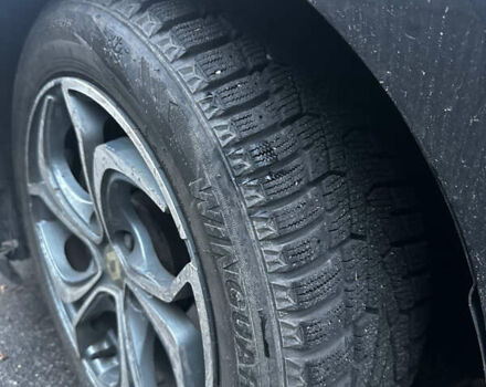 Серый Рено Меган, объемом двигателя 1.87 л и пробегом 170 тыс. км за 7000 $, фото 1 на Automoto.ua