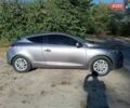 Сірий Рено Меган, об'ємом двигуна 1.6 л та пробігом 166 тис. км за 7200 $, фото 3 на Automoto.ua
