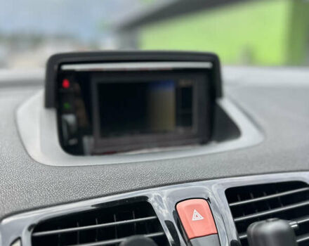 Серый Рено Меган, объемом двигателя 1.87 л и пробегом 170 тыс. км за 7000 $, фото 11 на Automoto.ua