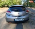 Сірий Рено Меган, об'ємом двигуна 1.6 л та пробігом 166 тис. км за 7200 $, фото 6 на Automoto.ua