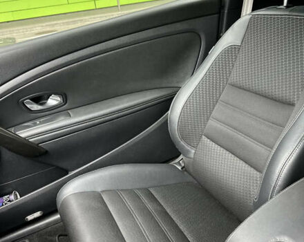 Серый Рено Меган, объемом двигателя 1.87 л и пробегом 170 тыс. км за 7000 $, фото 4 на Automoto.ua