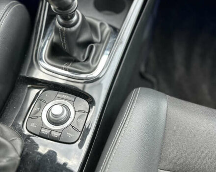 Серый Рено Меган, объемом двигателя 1.87 л и пробегом 170 тыс. км за 7000 $, фото 5 на Automoto.ua