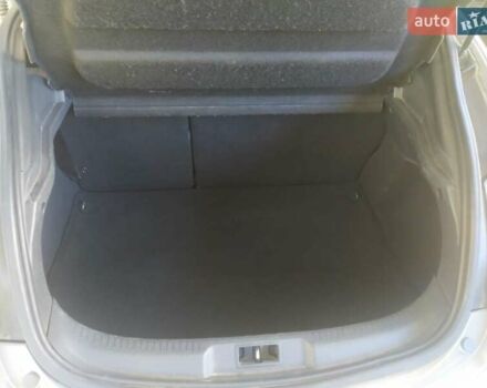 Сірий Рено Меган, об'ємом двигуна 1.6 л та пробігом 166 тис. км за 7200 $, фото 29 на Automoto.ua