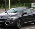 Серый Рено Меган, объемом двигателя 1.5 л и пробегом 202 тыс. км за 7900 $, фото 1 на Automoto.ua