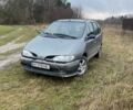 Серый Рено Меган, объемом двигателя 1.6 л и пробегом 300 тыс. км за 1450 $, фото 1 на Automoto.ua