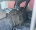 Серый Рено Меган, объемом двигателя 1.6 л и пробегом 248 тыс. км за 3500 $, фото 11 на Automoto.ua