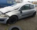 Серый Рено Меган, объемом двигателя 0 л и пробегом 200 тыс. км за 800 $, фото 2 на Automoto.ua