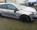 Серый Рено Меган, объемом двигателя 0 л и пробегом 200 тыс. км за 800 $, фото 1 на Automoto.ua