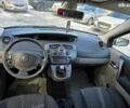 Серый Рено Меган, объемом двигателя 2 л и пробегом 245 тыс. км за 4290 $, фото 11 на Automoto.ua