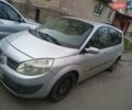 Сірий Рено Меган, об'ємом двигуна 1.87 л та пробігом 200 тис. км за 5100 $, фото 1 на Automoto.ua