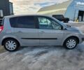 Серый Рено Меган, объемом двигателя 2 л и пробегом 245 тыс. км за 4290 $, фото 3 на Automoto.ua