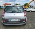 Серый Рено Меган, объемом двигателя 1.6 л и пробегом 241 тыс. км за 3890 $, фото 6 на Automoto.ua