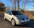 Сірий Рено Меган, об'ємом двигуна 1.9 л та пробігом 270 тис. км за 3250 $, фото 9 на Automoto.ua