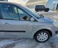 Серый Рено Меган, объемом двигателя 2 л и пробегом 245 тыс. км за 4290 $, фото 4 на Automoto.ua