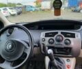 Серый Рено Меган, объемом двигателя 1.6 л и пробегом 241 тыс. км за 3890 $, фото 18 на Automoto.ua