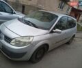 Серый Рено Меган, объемом двигателя 1.87 л и пробегом 200 тыс. км за 5100 $, фото 1 на Automoto.ua