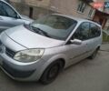 Серый Рено Меган, объемом двигателя 1.87 л и пробегом 200 тыс. км за 5100 $, фото 1 на Automoto.ua