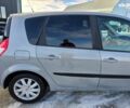 Серый Рено Меган, объемом двигателя 2 л и пробегом 245 тыс. км за 4290 $, фото 5 на Automoto.ua