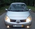 Серый Рено Меган, объемом двигателя 1.6 л и пробегом 178 тыс. км за 4900 $, фото 1 на Automoto.ua