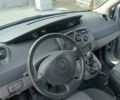 Сірий Рено Меган, об'ємом двигуна 1.6 л та пробігом 235 тис. км за 4700 $, фото 7 на Automoto.ua