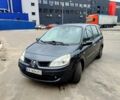 Серый Рено Меган, объемом двигателя 1.6 л и пробегом 293 тыс. км за 4800 $, фото 8 на Automoto.ua