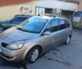 Серый Рено Меган, объемом двигателя 2 л и пробегом 3 тыс. км за 2608 $, фото 1 на Automoto.ua