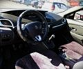 Серый Рено Меган, объемом двигателя 1.4 л и пробегом 252 тыс. км за 6950 $, фото 5 на Automoto.ua